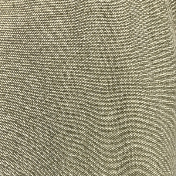 Patagonia Fatigue Green All Seasons Hemp Pants - Picture 9 of 15